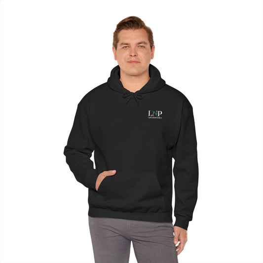 LNP Hoodie - Black