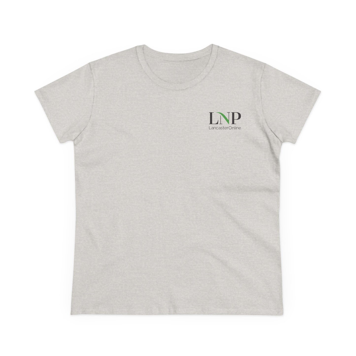 LNP Woman's T-shirt