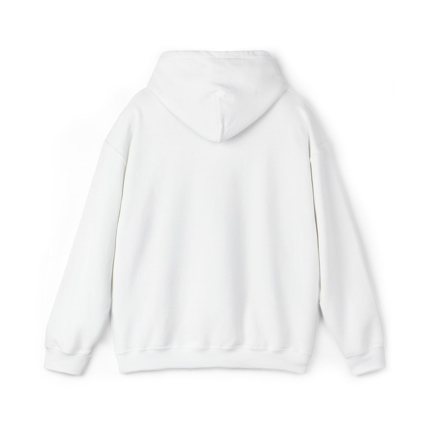 LNP Hoodie - White