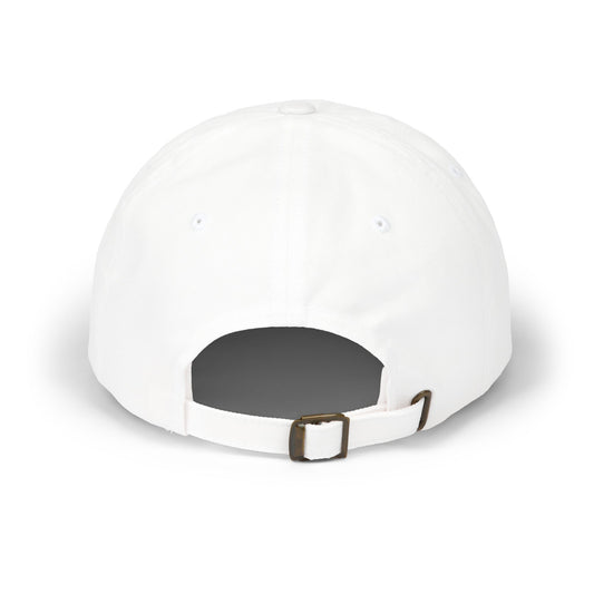 LNP Cap - White