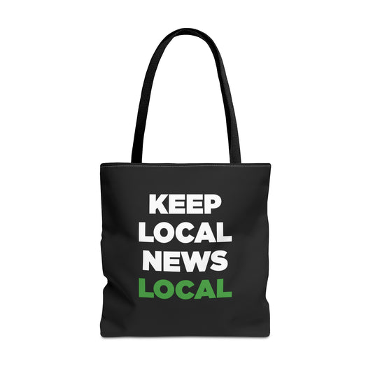 LNP Tote Bag