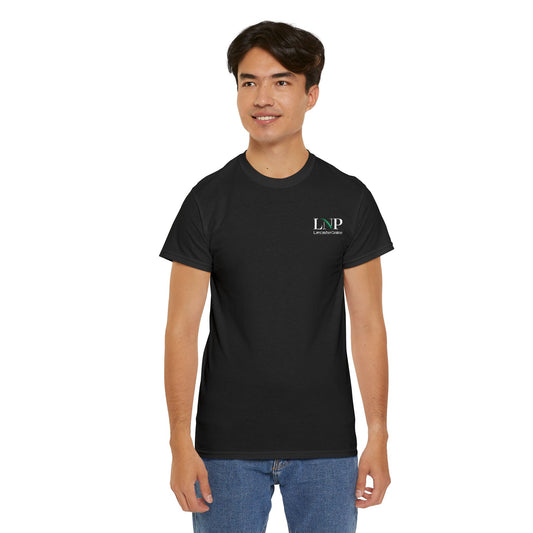 LNP Tee - Black