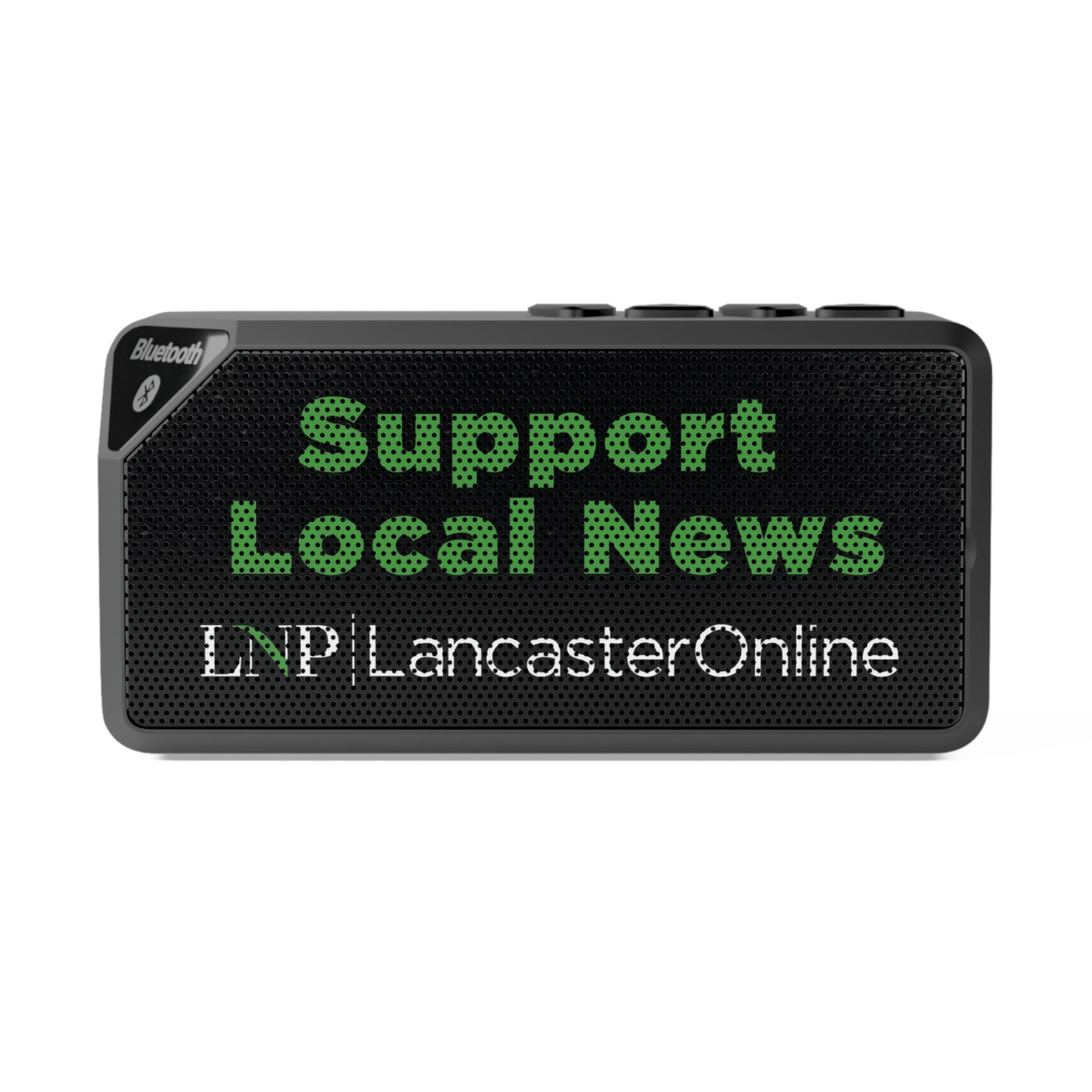 LNP Bluetooth Speaker