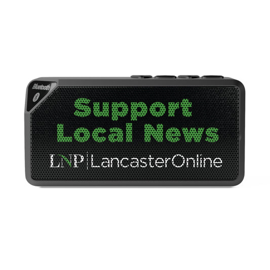 LNP Bluetooth Speaker