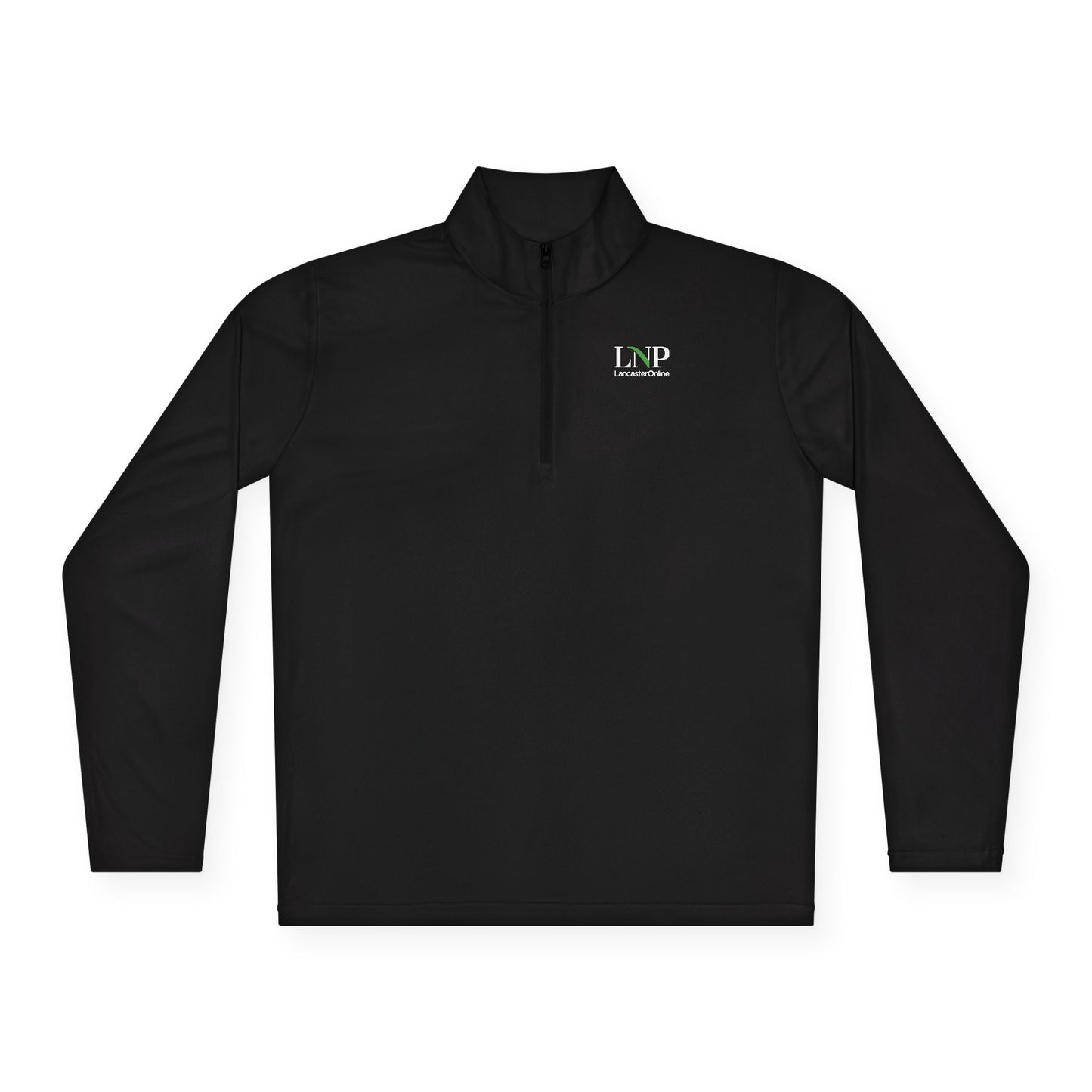LNP Quarter-Zip Pullover