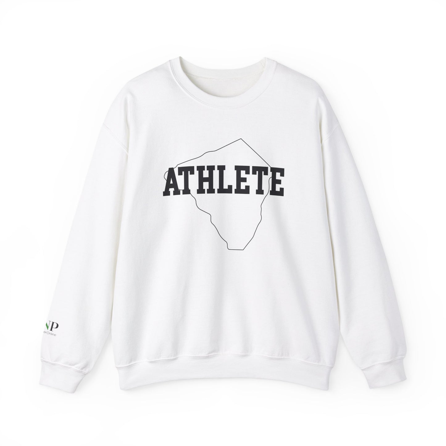 LNP Athlete Crewneck Sweatshirt