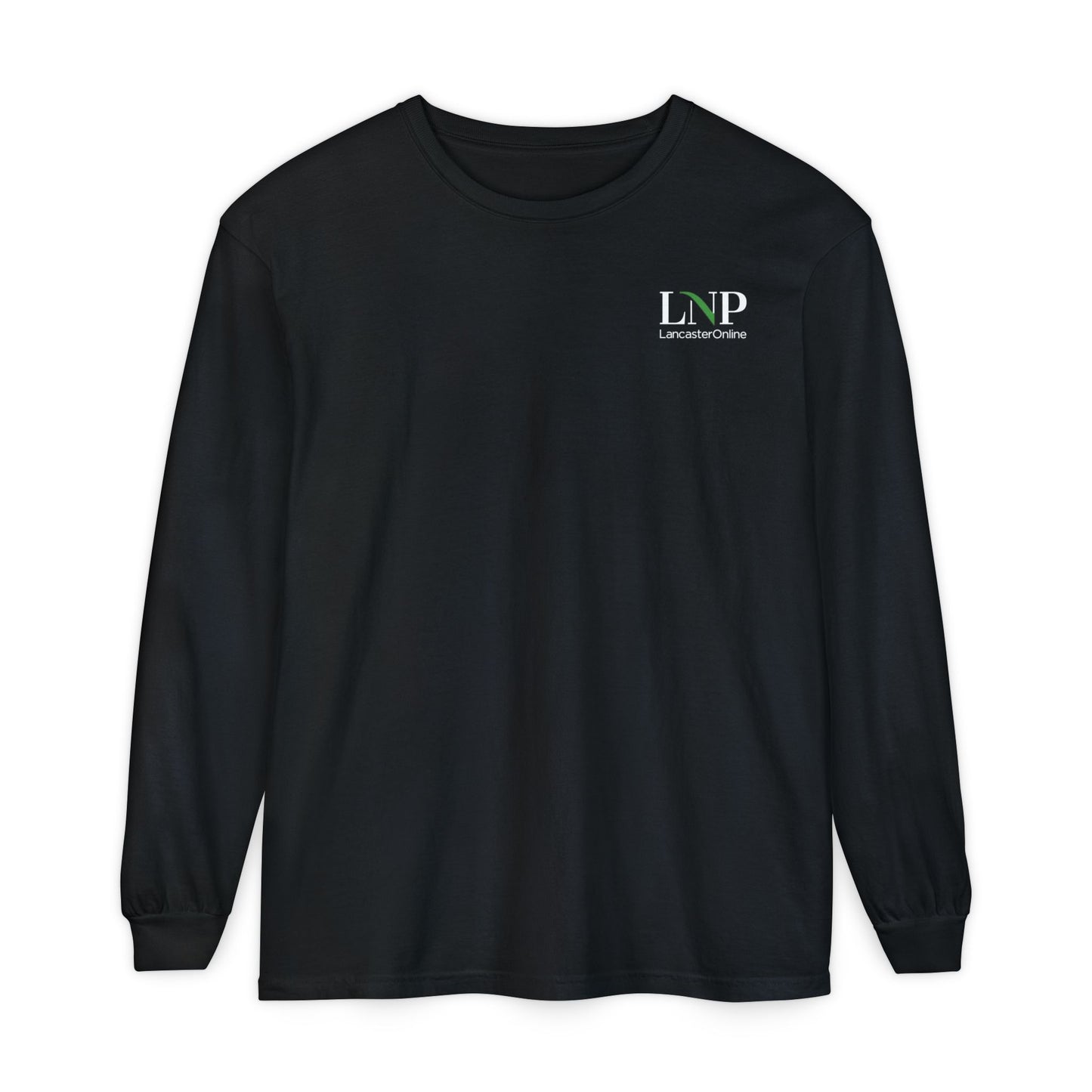 LNP Long Sleeve Tee