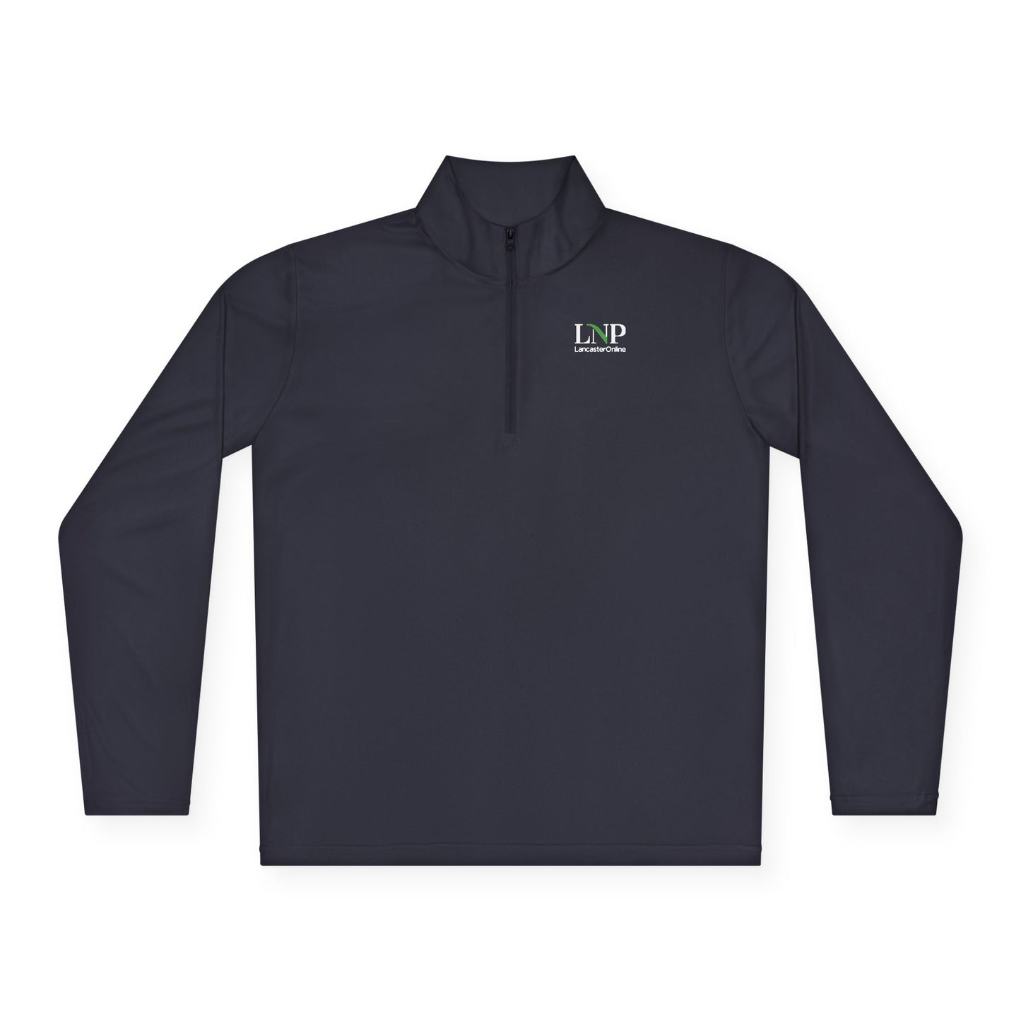 LNP Quarter-Zip Pullover