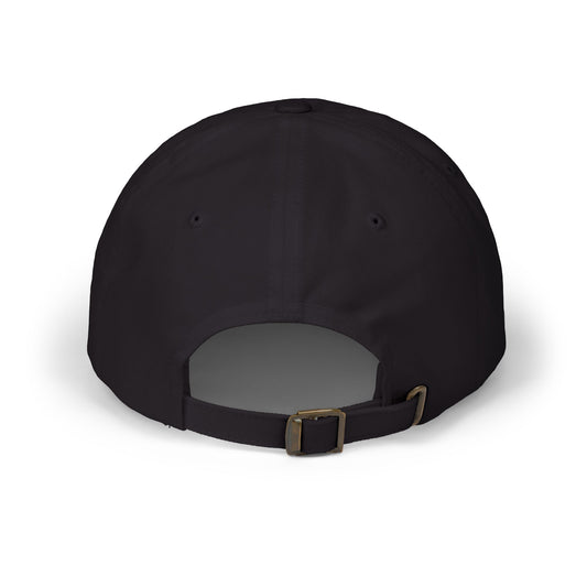LNP Cap - Black