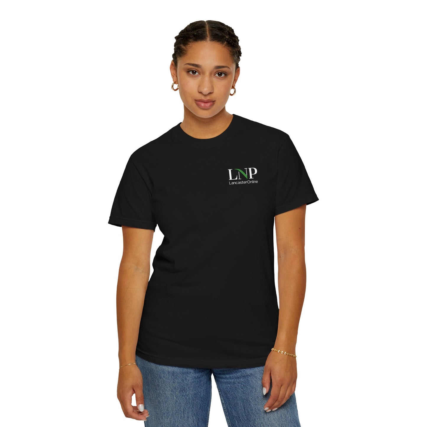 LNP T-shirt