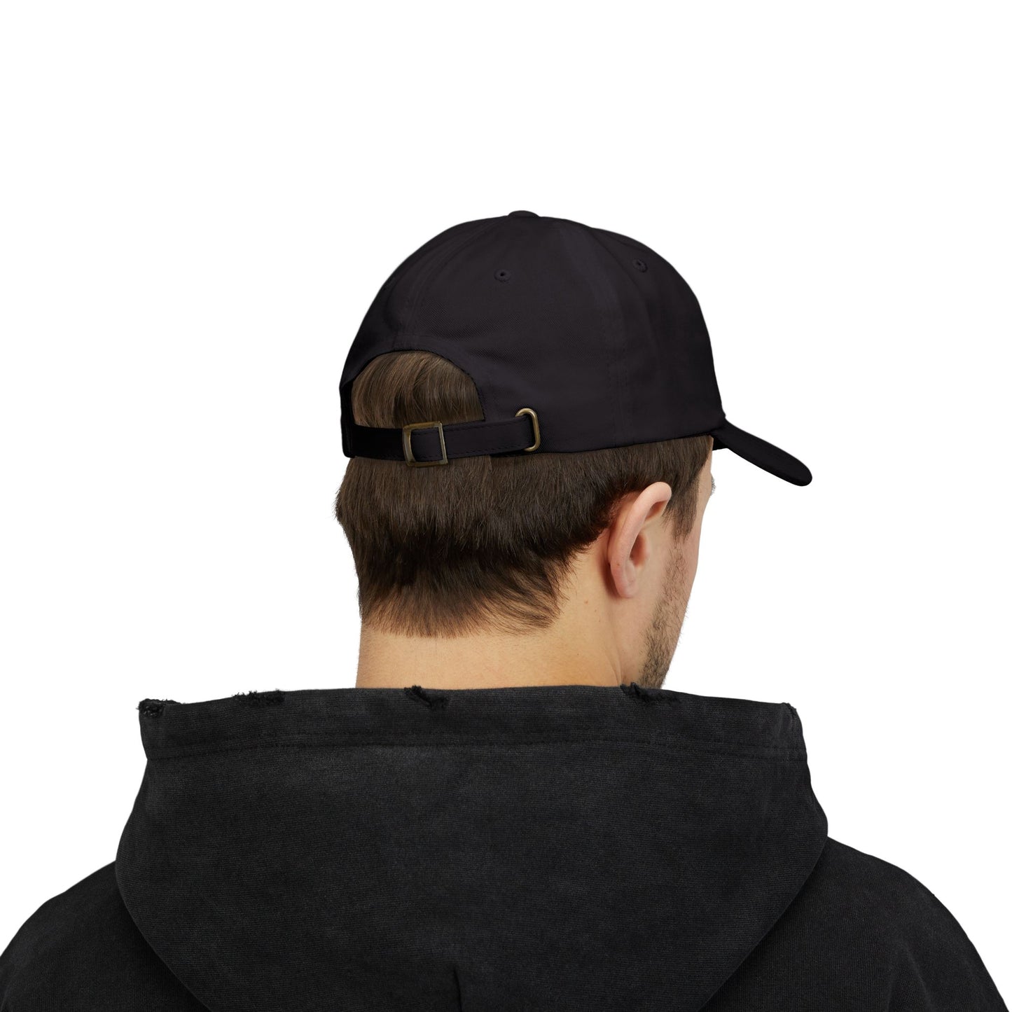 LNP Cap - Black