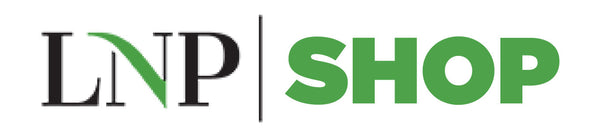 LNP News Shop logo