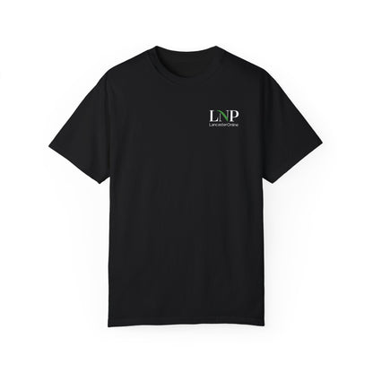 LNP T-shirt