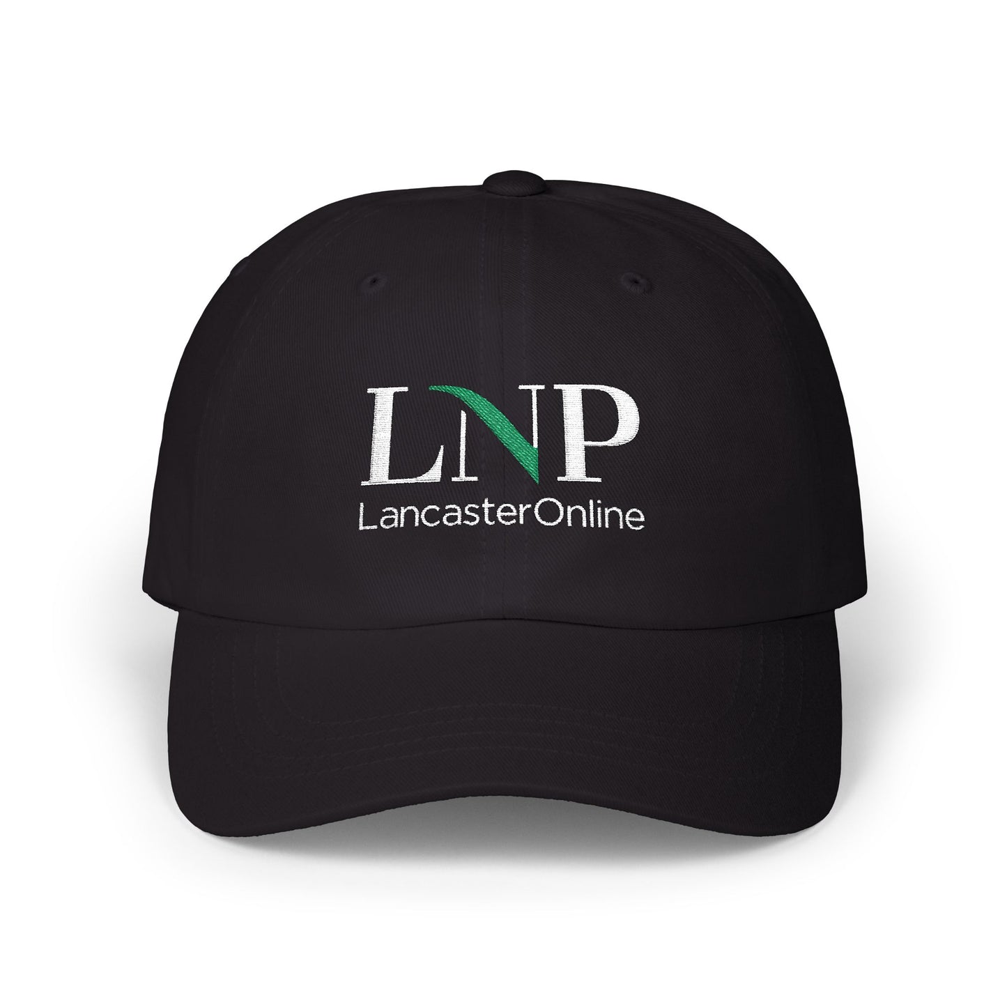 LNP Cap - Black
