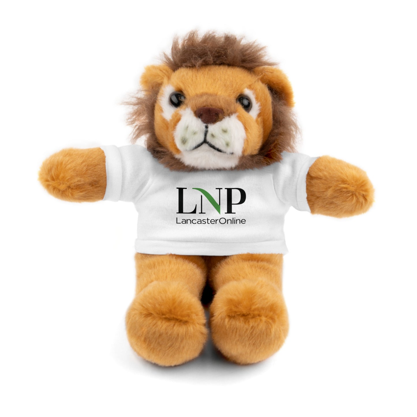 LNP Stuffed Animal