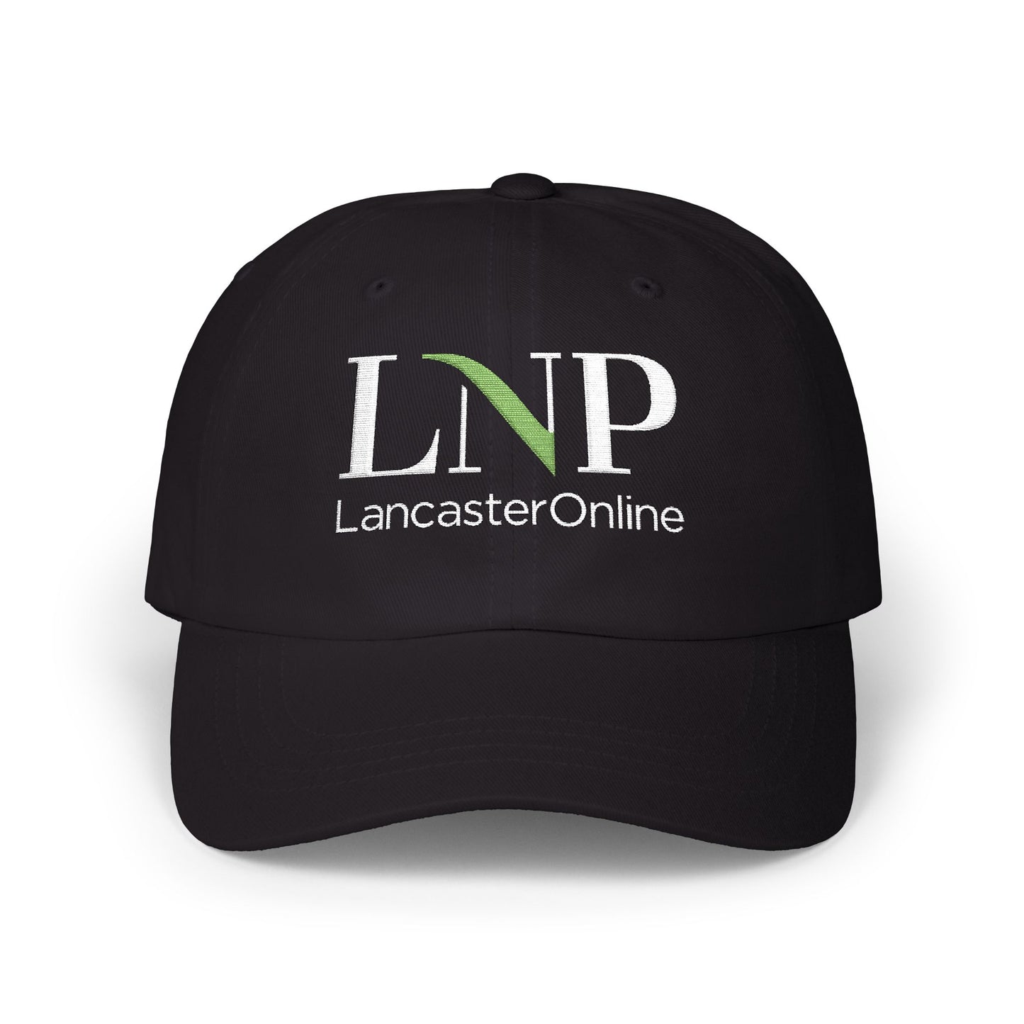 LNP Cap - Black