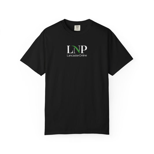 LNP Tee - "Keep Local News Local"