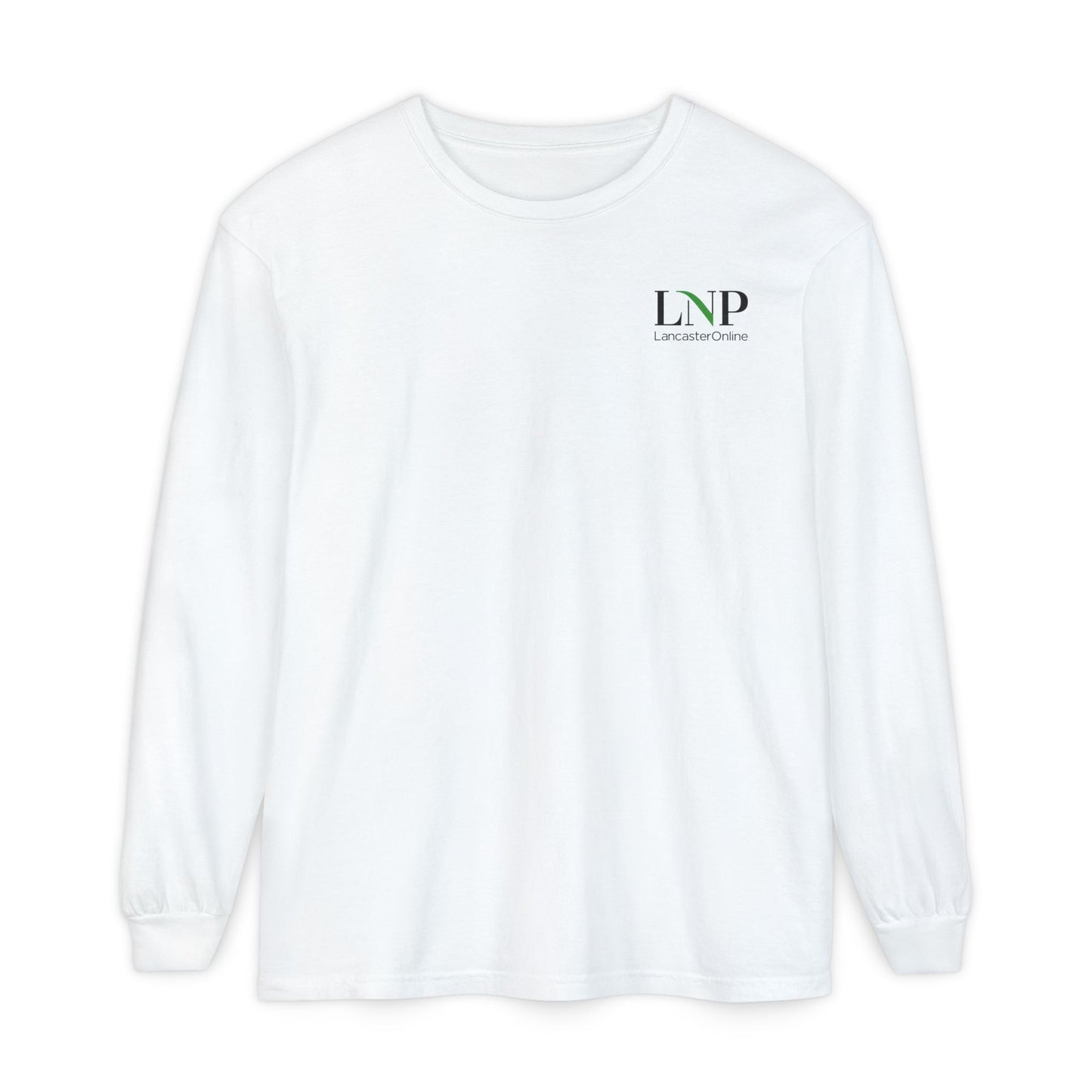 LNP Long Sleeve Tee