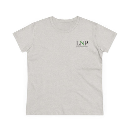 LNP Woman's T-shirt