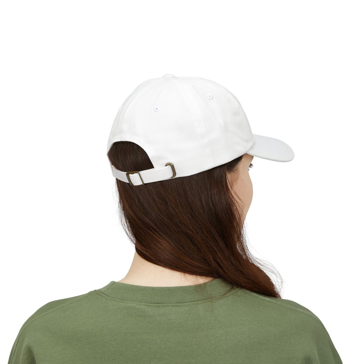LNP Cap - White