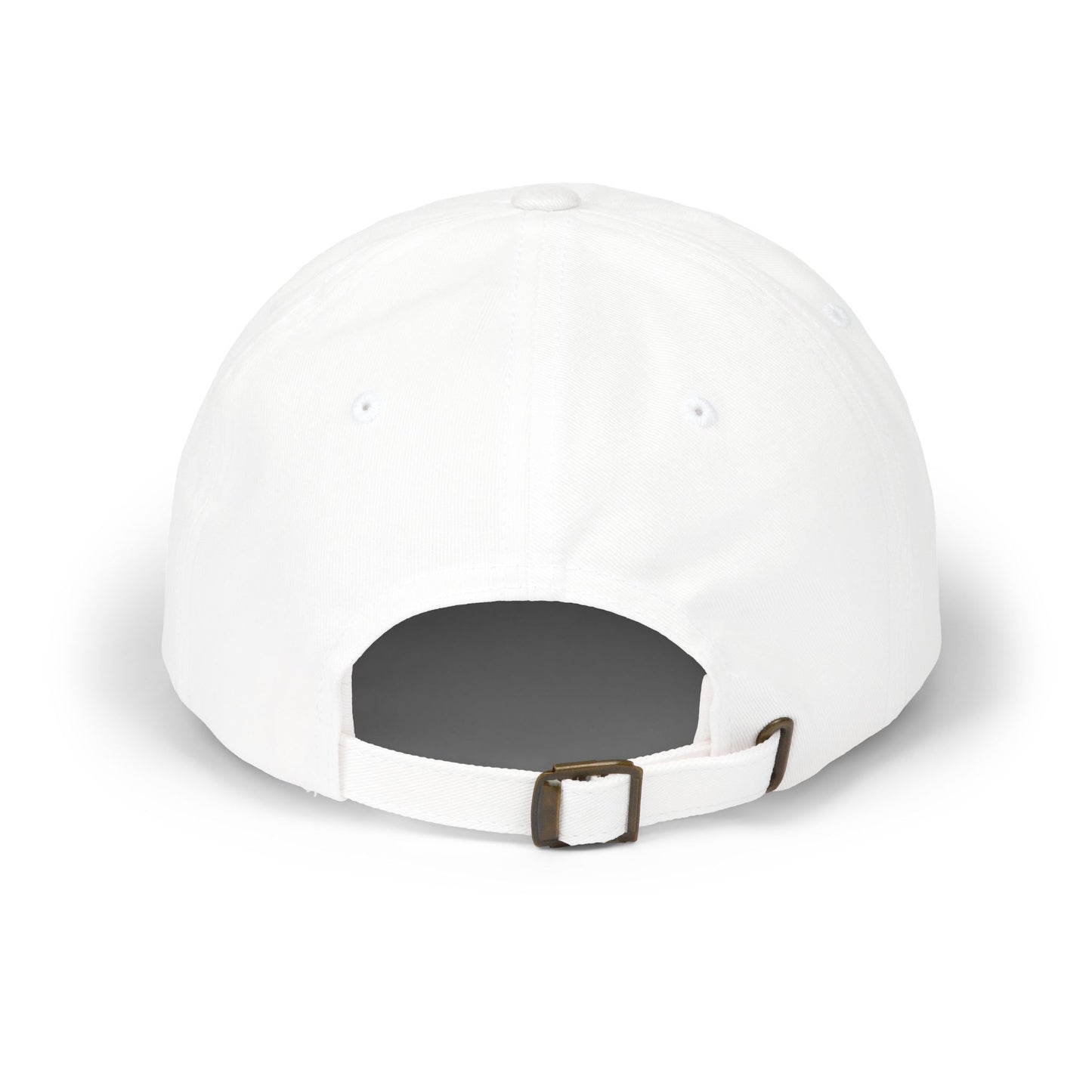 LNP Cap - White