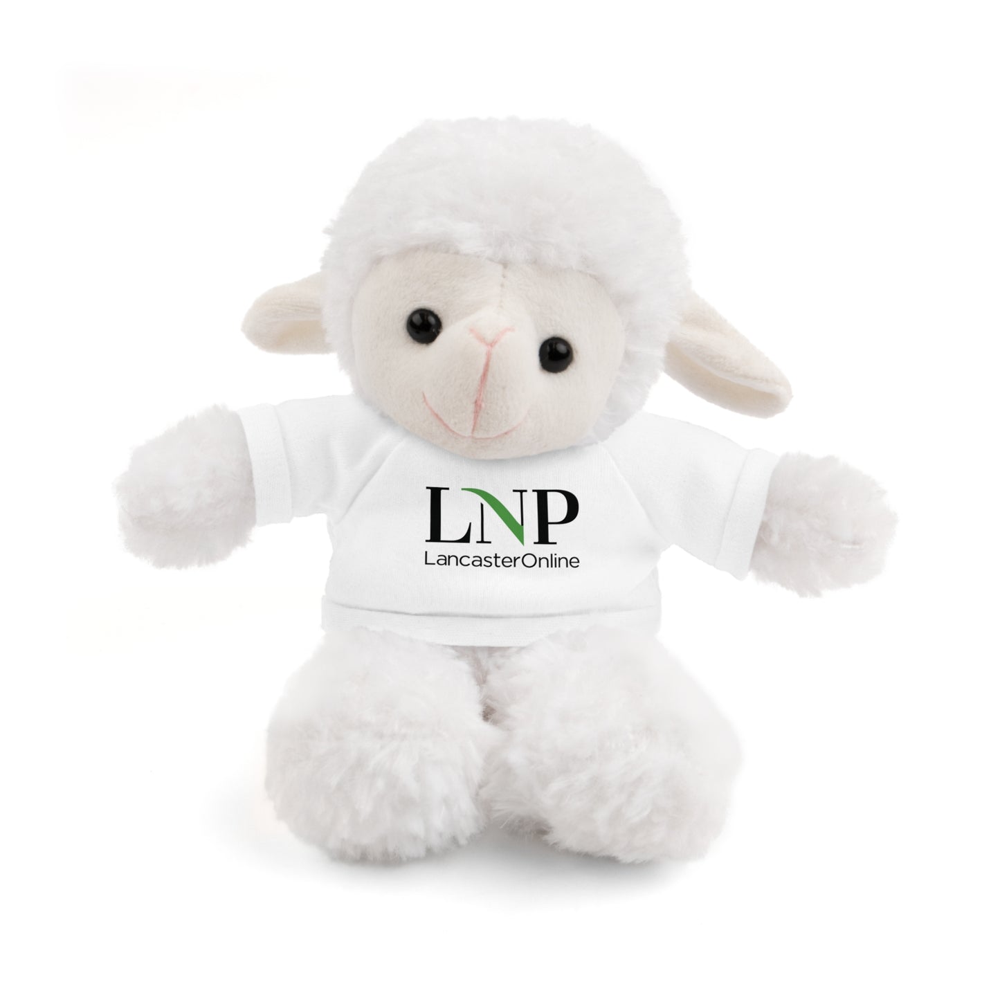 LNP Stuffed Animal