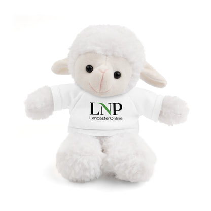 LNP Stuffed Animal