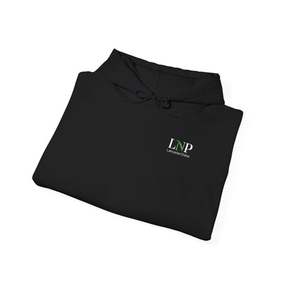 LNP Hooded Sweatshirt