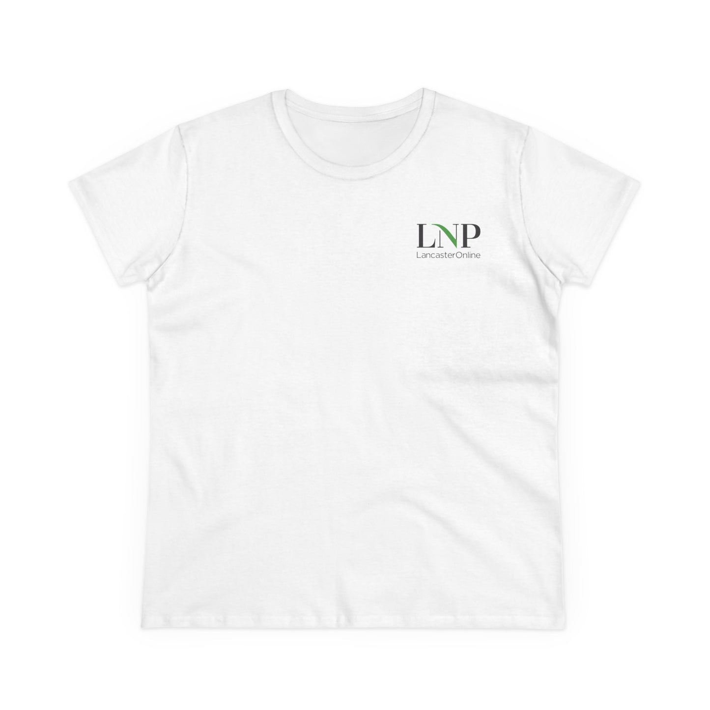 LNP Woman's T-shirt