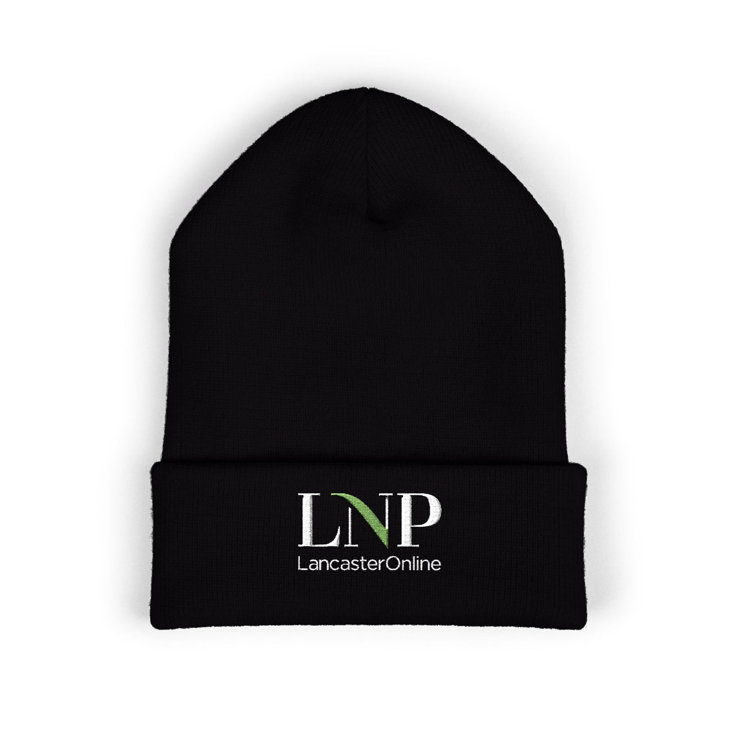 LNP Beanie - Black