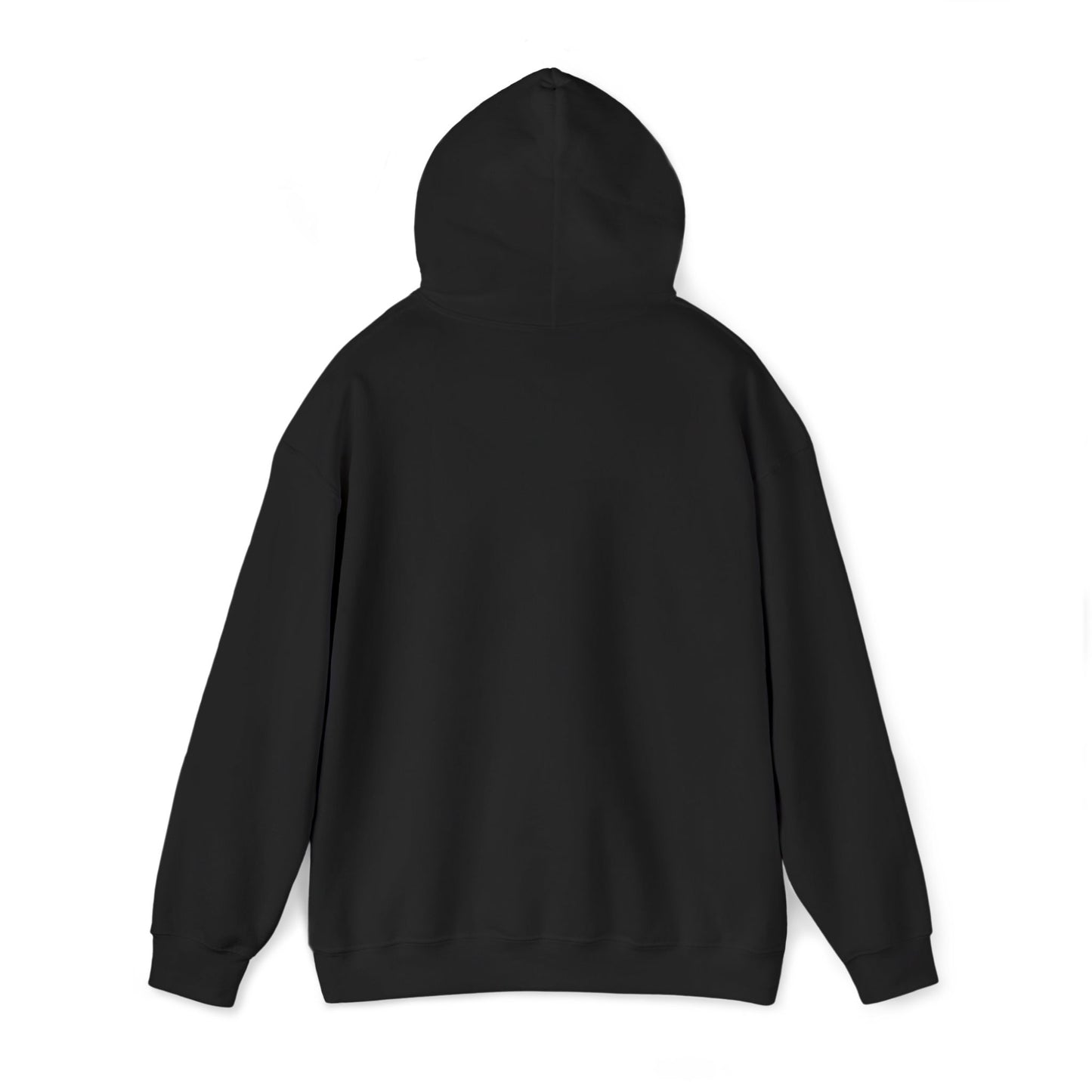 LNP Hoodie - Black