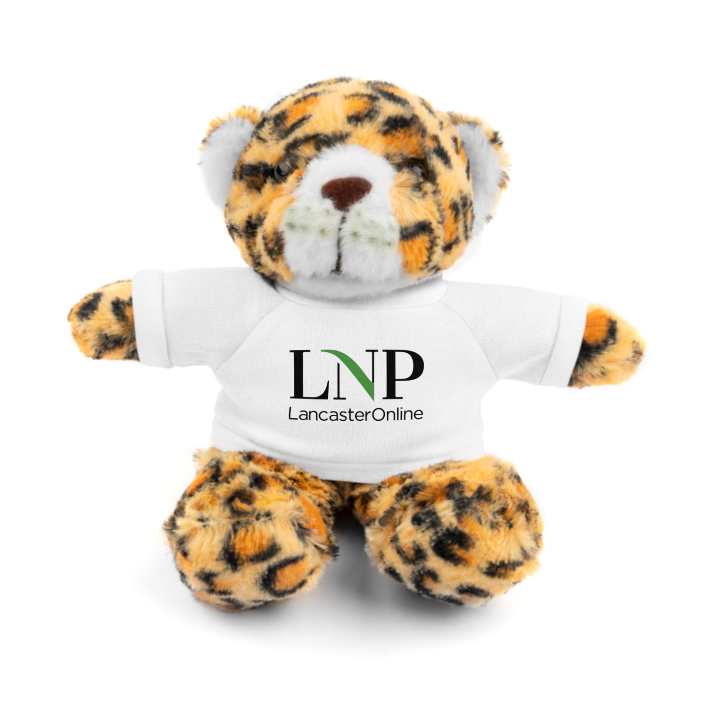 LNP Stuffed Animal