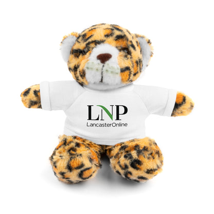 LNP Stuffed Animal