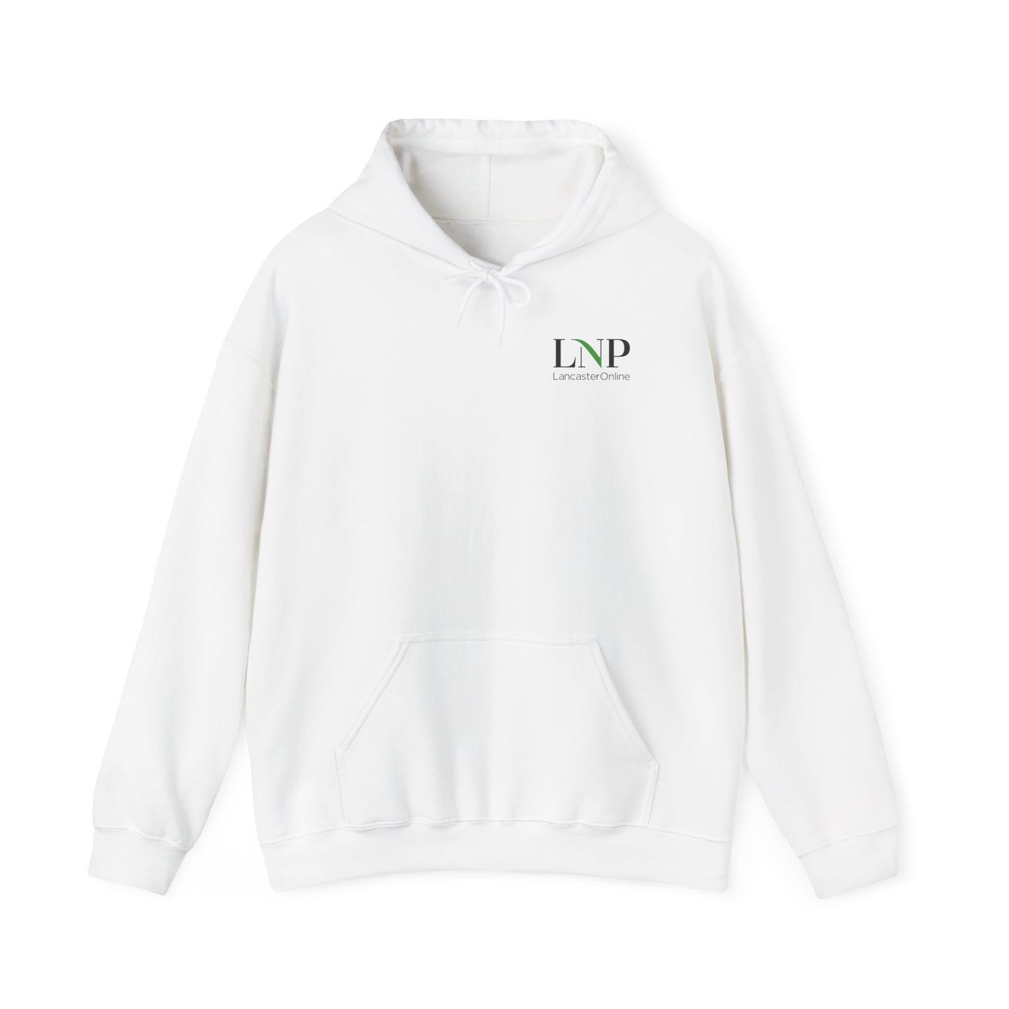 LNP Hooded Sweatshirt