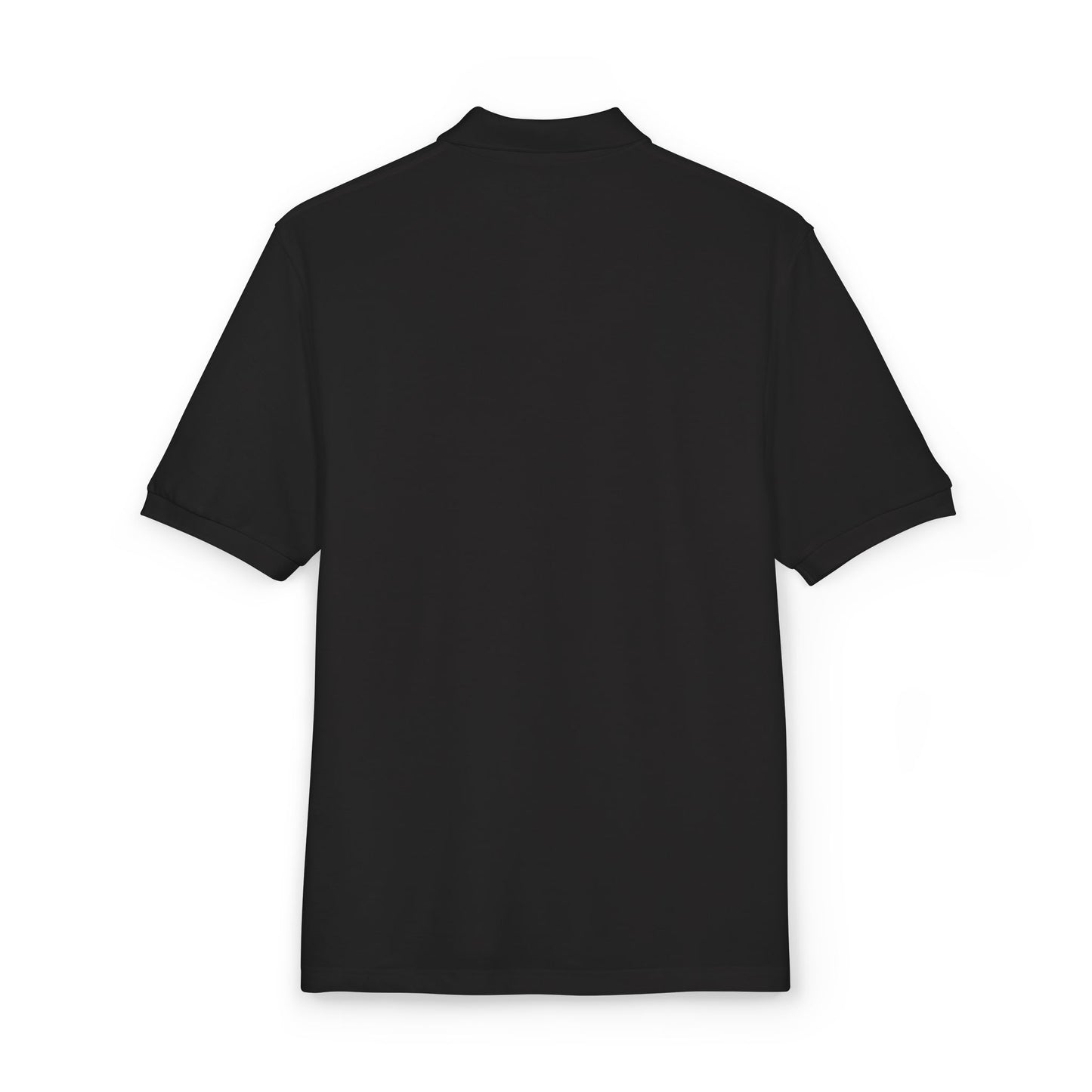 LNP Polo Shirt - Black
