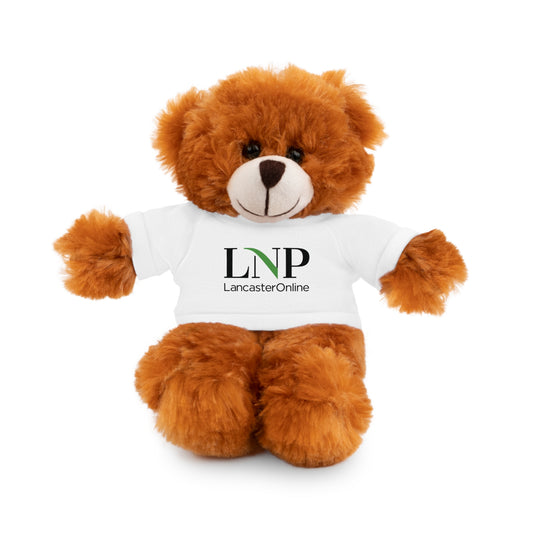 LNP Stuffed Animal