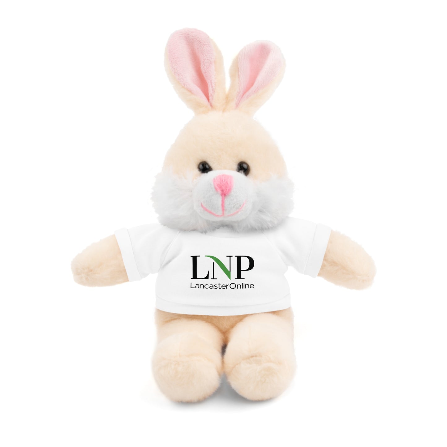 LNP Stuffed Animal