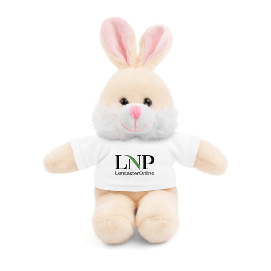 LNP Stuffed Animal
