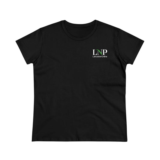 LNP Woman's T-shirt