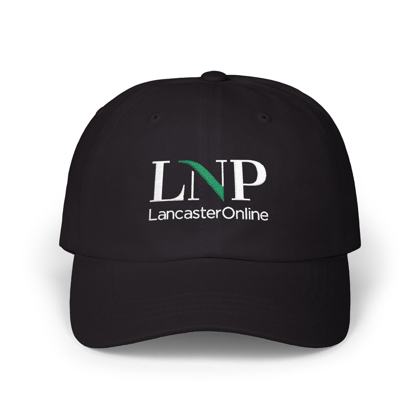 LNP Cap - Black