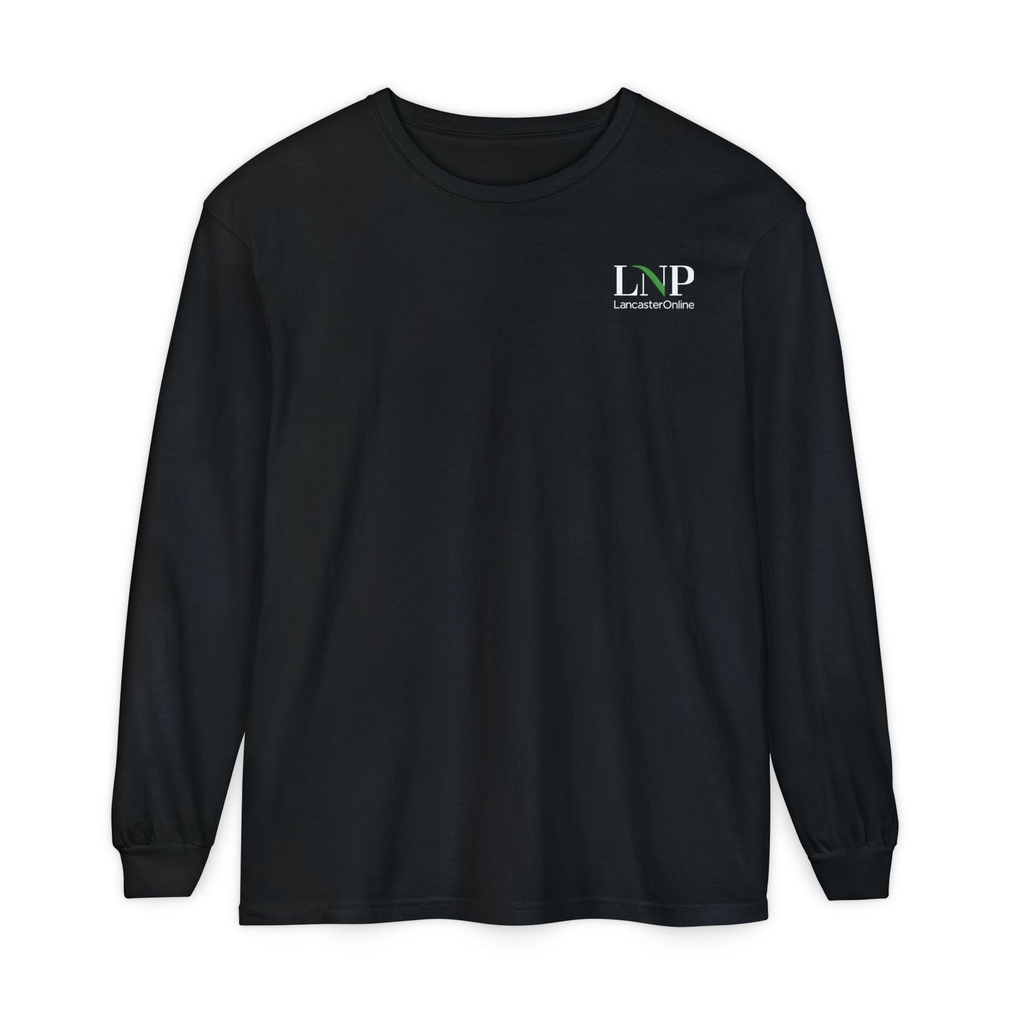 LNP Long Sleeve Tee
