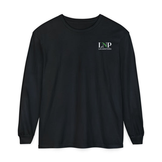 LNP Long Sleeve Tee