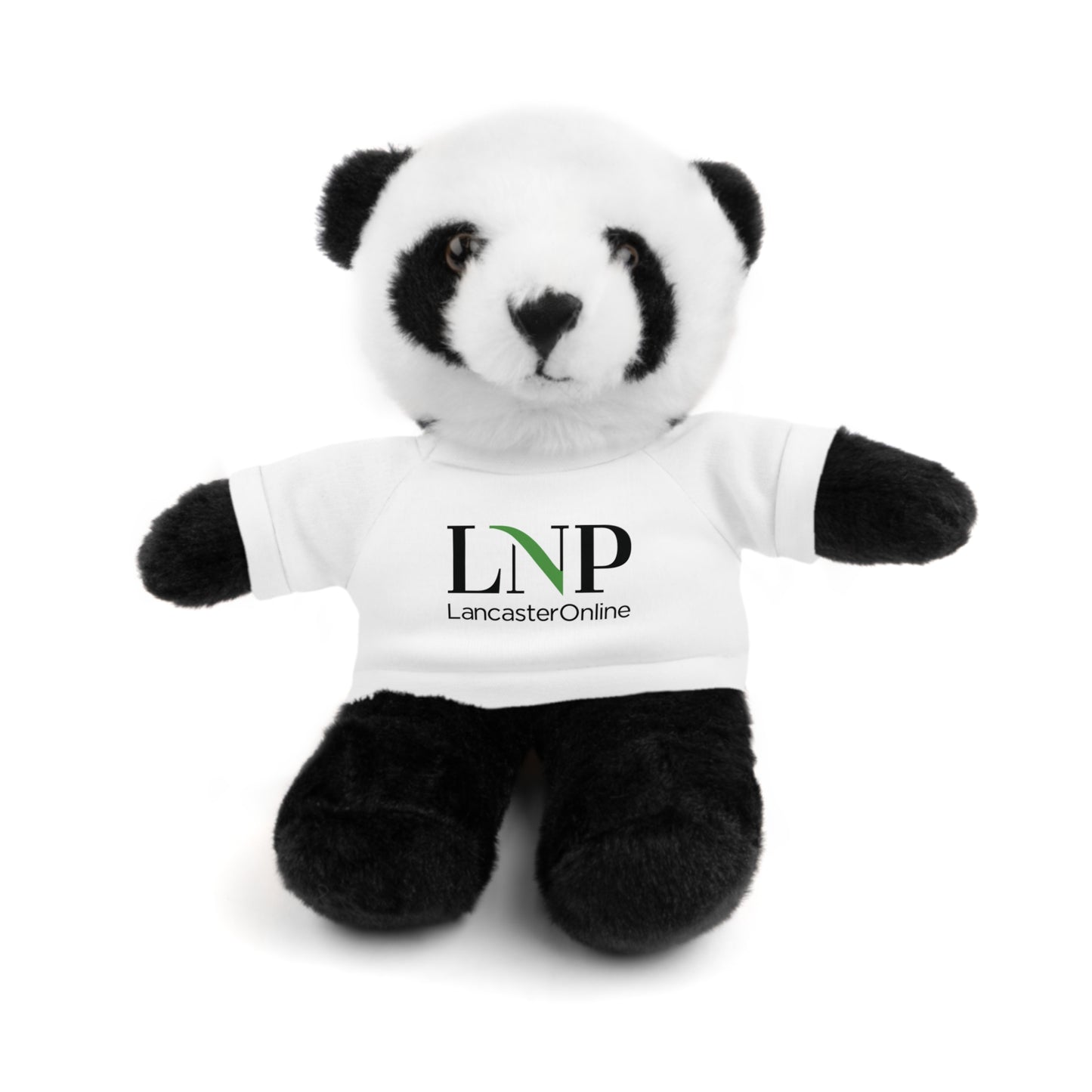 LNP Stuffed Animal