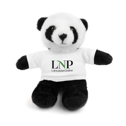 LNP Stuffed Animal