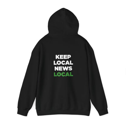 LNP Hooded Sweatshirt