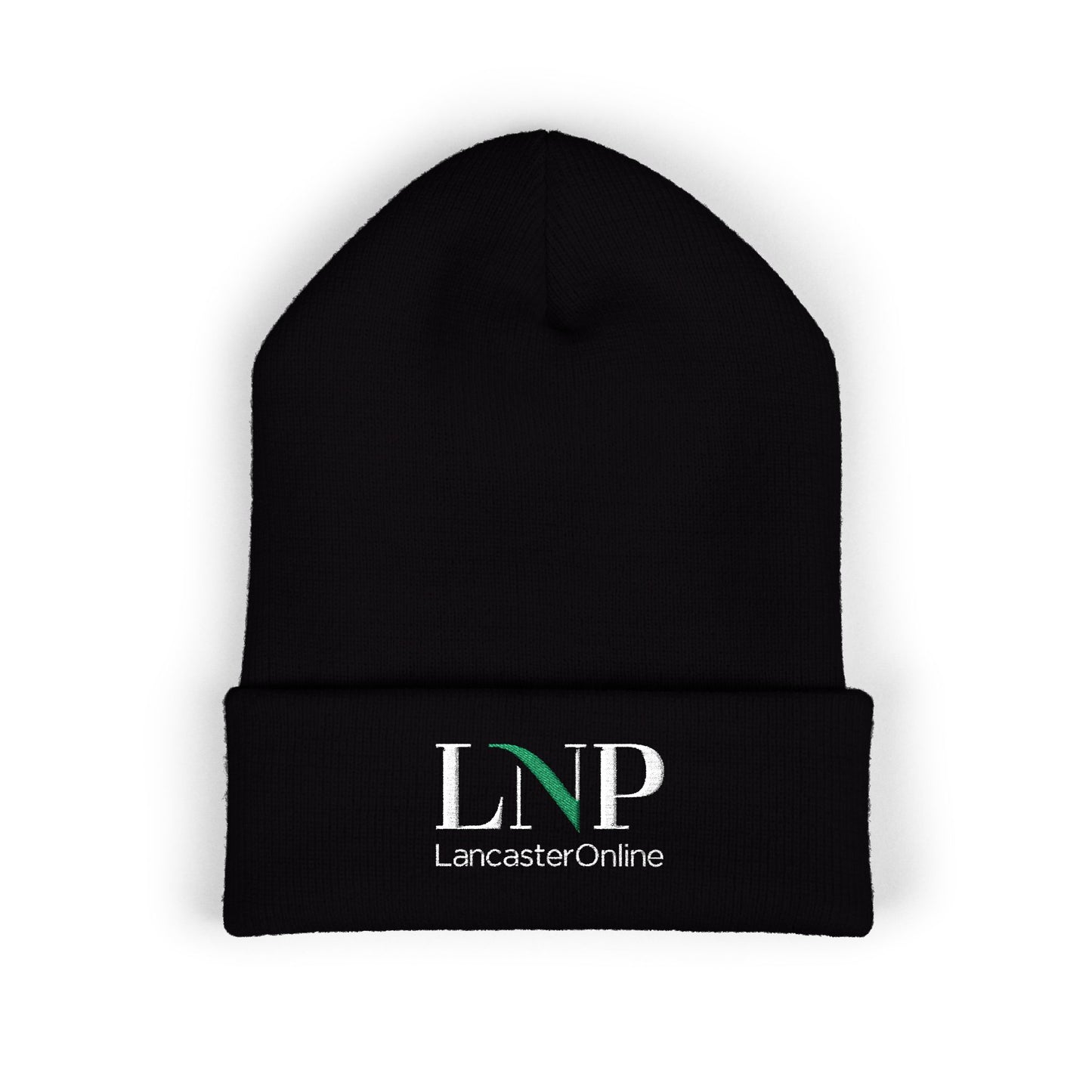 LNP Beanie - Black