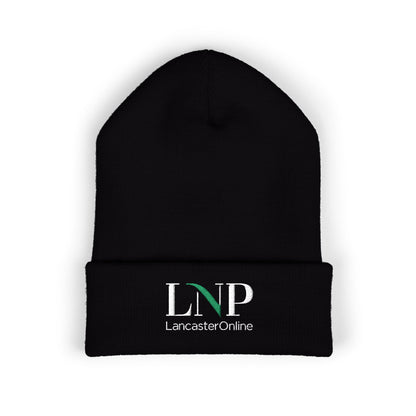 LNP Beanie - Black