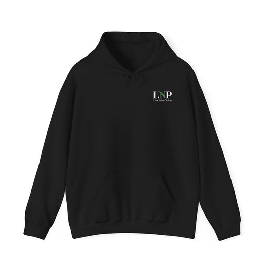 LNP Hooded Sweatshirt