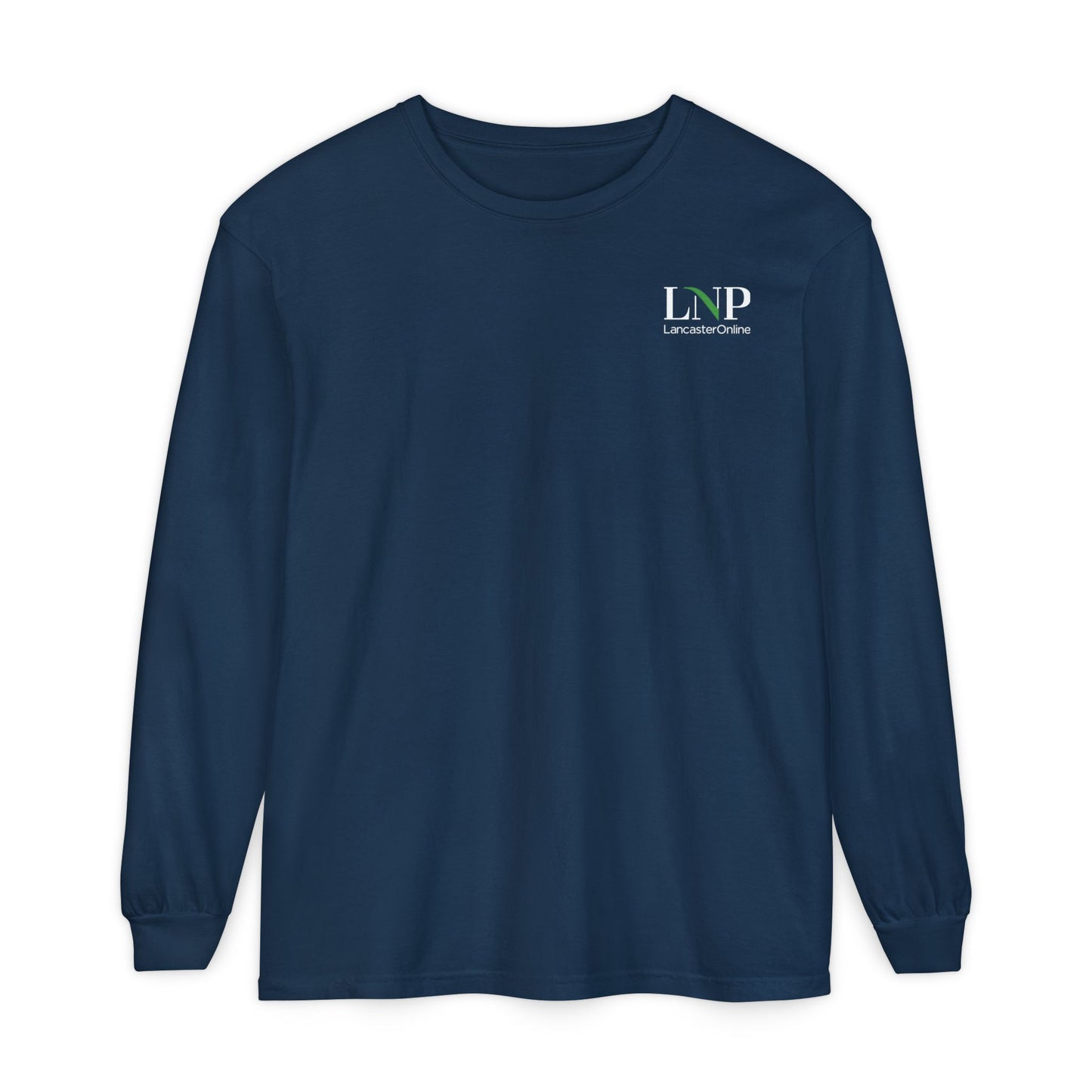 LNP Long Sleeve Tee