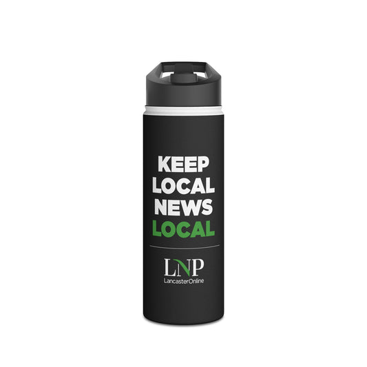 LNP Water Bottle